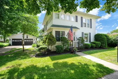 220 Grand Street, Springport, MI 49284 - Photo 1