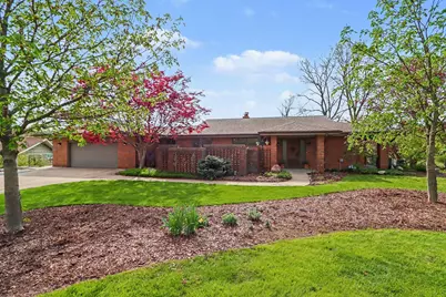 4344 Roxbury Lane, Kalamazoo, MI 49008 - Photo 1