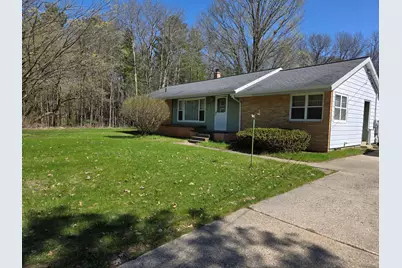 288 Park Street, Newaygo, MI 49337 - Photo 1
