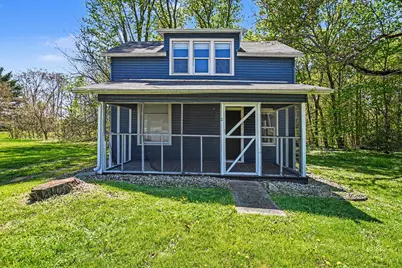 26663 Main Street, Edwardsburg, MI 49112 - Photo 1