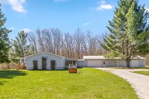 7291 S 184th Ave, Holton, MI 49425 - Photo 1