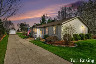 1235 Willow Dr, Stanton, MI 48888 - Photo 1