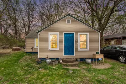 1613 Norton Road, Benton Harbor, MI 49022 - Photo 1