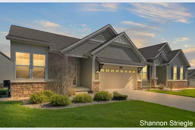 7614 Sofia Drive SW, Byron Center, MI 49315 - Photo 1