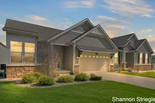 7614 Sofia Dr SW, Byron Center, MI 49315 - Photo 1