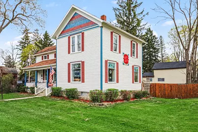 730 Rose Avenue, Big Rapids, MI 49307 - Photo 1