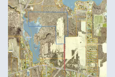 E G Avenue, Augusta, MI 49012 - Photo 1