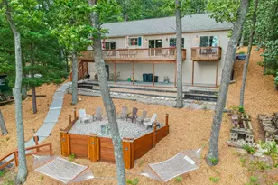 8833 W Velt Ave, Baldwin, MI 49304 - Photo 1