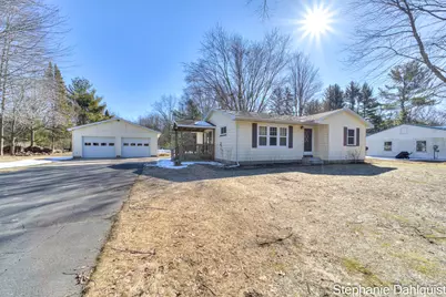 1548 Delz Drive, Muskegon, MI 49445 - Photo 1