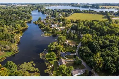 4186 W Stanton Road, Stanton, MI 48888 - Photo 1