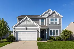 58800 Silvergrass Dr, Mattawan, MI 49071 - Photo 1