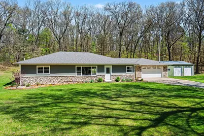 8640 N 24th Street, Kalamazoo, MI 49004 - Photo 1