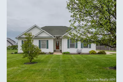 27836 Manchester Circle, Paw Paw, MI 49079 - Photo 1