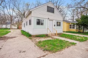 3207 Jefferson St, Muskegon, MI 49444 - Photo 1