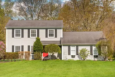 5615 Pebble Ridge Court, Ann Arbor, MI 48108 - Photo 1