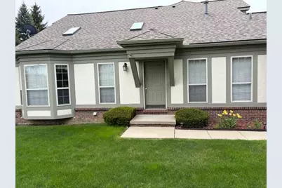 41488 Wild Turkey Lane, Canton, MI 48188 - Photo 1