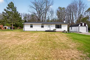 3926 Franklin Rd, Jackson, MI 49203 - Photo 1