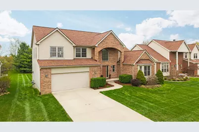 6278 Wilson Road, Ann Arbor, MI 48108 - Photo 1