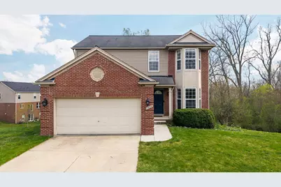7960 Hallie Court, Ypsilanti, MI 48198 - Photo 1