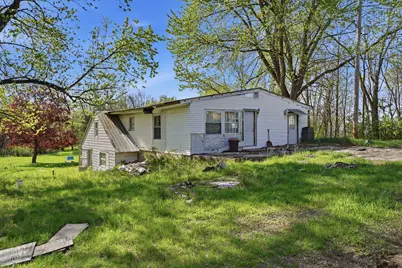 1928 S 35th Street, Galesburg, MI 49053 - Photo 1