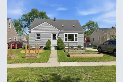 1211 Evelyn Avenue, Ypsilanti, MI 48198 - Photo 1