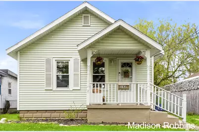 142 Meerse Street SE, Grand Rapids, MI 49507 - Photo 1
