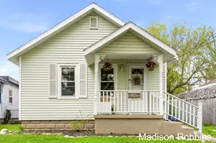 142 Meerse St SE, Grand Rapids, MI 49507 - Photo 1