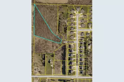 3745 Azena Court SW, Wyoming, MI 49418 - Photo 1