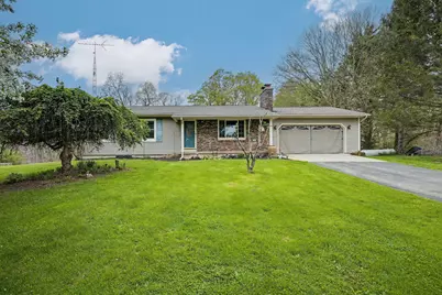 6950 S Lacey Lake Road, Bellevue, MI 49021 - Photo 1