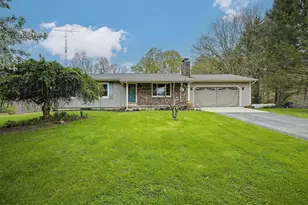 6950 S Lacey Lake Rd, Bellevue, MI 49021 - Photo 1