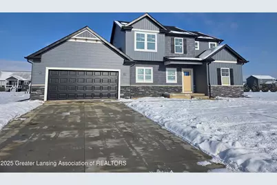 2320 Secretariat Lane, Saint Johns, MI 48879 - Photo 1