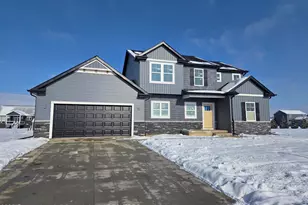 2320 Secretariat Ln, Saint Johns, MI 48879 - Photo 1