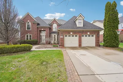 41038 Scarborough Lane, Novi, MI 48375 - Photo 1
