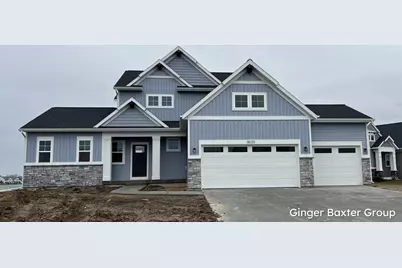 8035 Placid Waters Drive #57, Allendale, MI 49401 - Photo 1