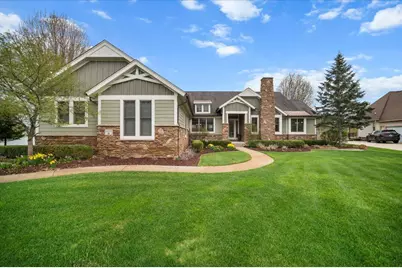 11551 Wellington Court, Stanwood, MI 49346 - Photo 1