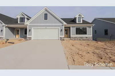 5071 Blendon Woods Drive #2, Hudsonville, MI 49426 - Photo 1