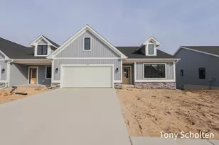5071 Blendon Woods Dr, Hudsonville, MI 49426 - Photo 1