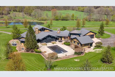 10306 Ivanrest Avenue SW, Byron Center, MI 49315 - Photo 1