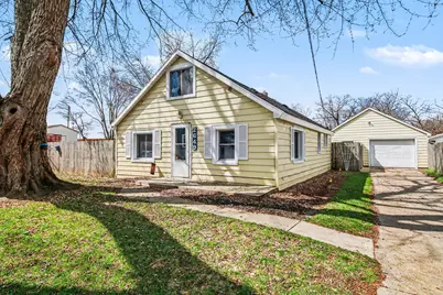 2649 Noel Avenue SW, Wyoming, MI 49509 - Photo 1