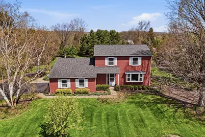 9556 Horseshoe Bend, Dexter, MI 48130 - Photo 1