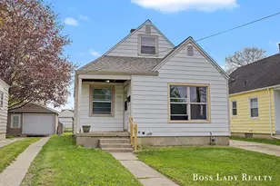 270 Garfield Ave SW, Grand Rapids, MI 49504 - Photo 1