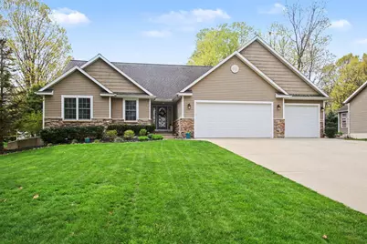 2300 Perry Street, Holland, MI 49424 - Photo 1