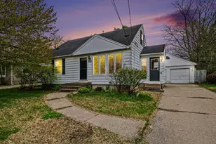 2020 Melvin St SW, Wyoming, MI 49519 - Photo 1