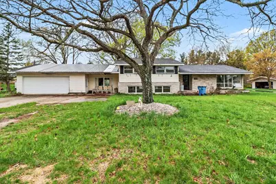 117 N Apple Street, Hart, MI 49420 - Photo 1