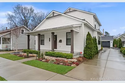 140 W 10th Street, Holland, MI 49423 - Photo 1