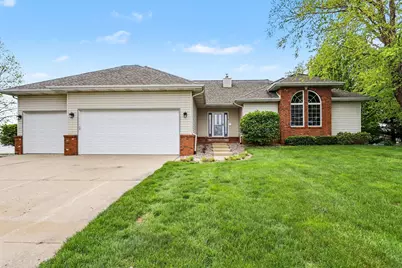 25315 Island View Lane, Sturgis, MI 49091 - Photo 1