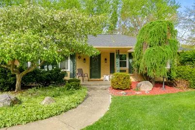 7702 Hunters Ridge Drive, Kalamazoo, MI 49009 - Photo 1