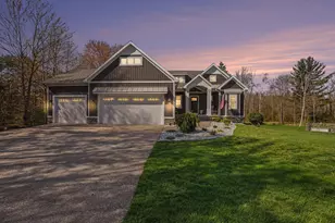 17789 112th Ave, Nunica, MI 49448 - Photo 1