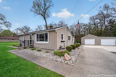 1662 N Roberts Road, Muskegon, MI 49445 - Photo 1