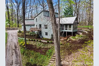 3875 Riverbend Drive SW, Grand Rapids, MI 49534 - Photo 1